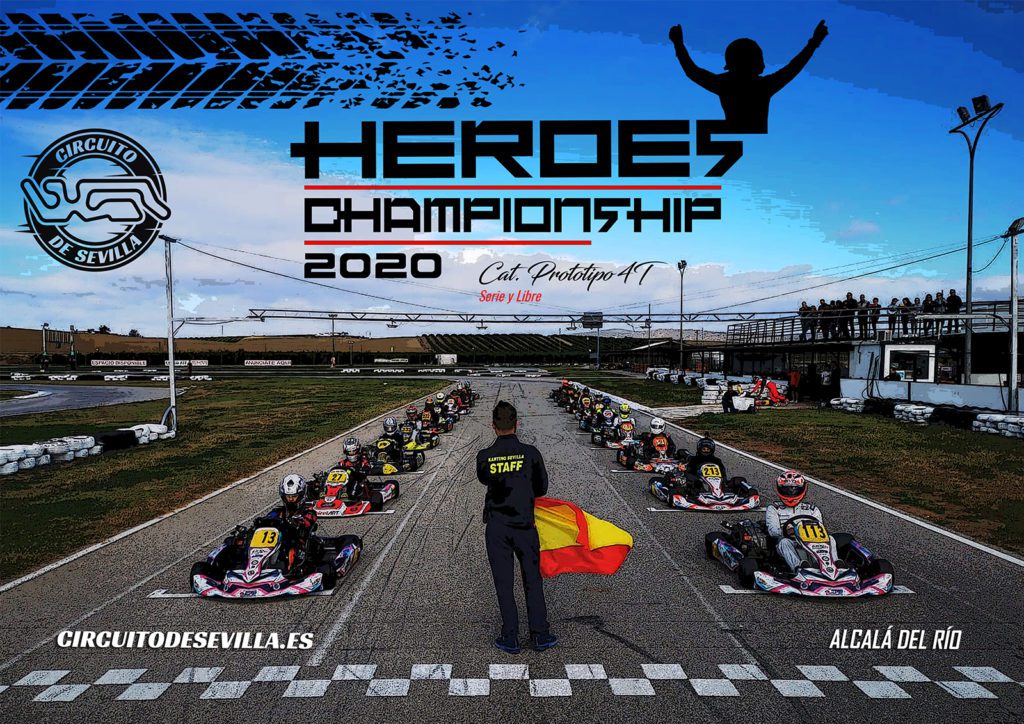 cartel heroes championship