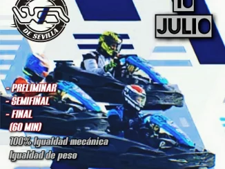 Torneo MRT Karting Sevilla 2022